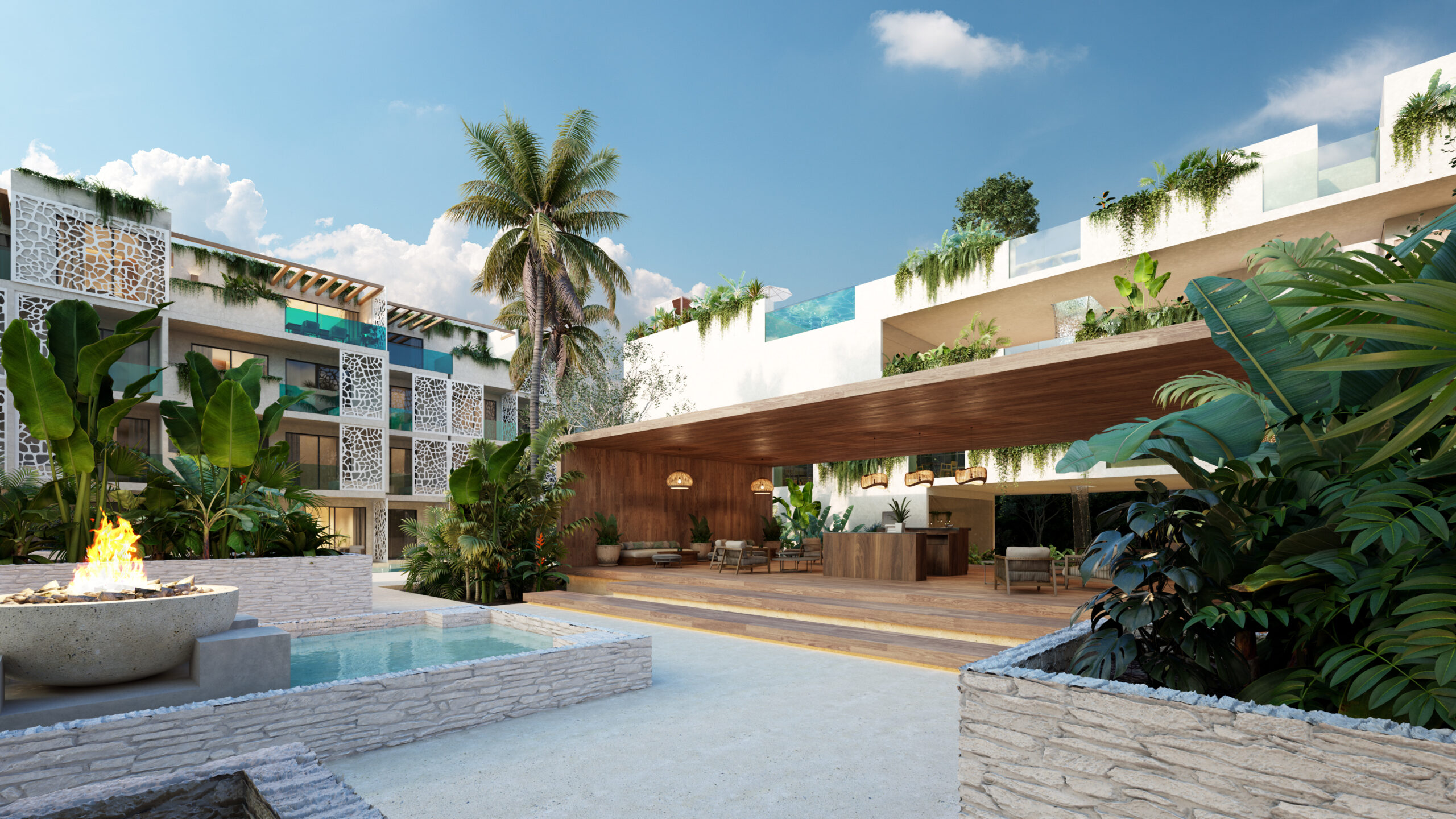 Ocean Tulum 