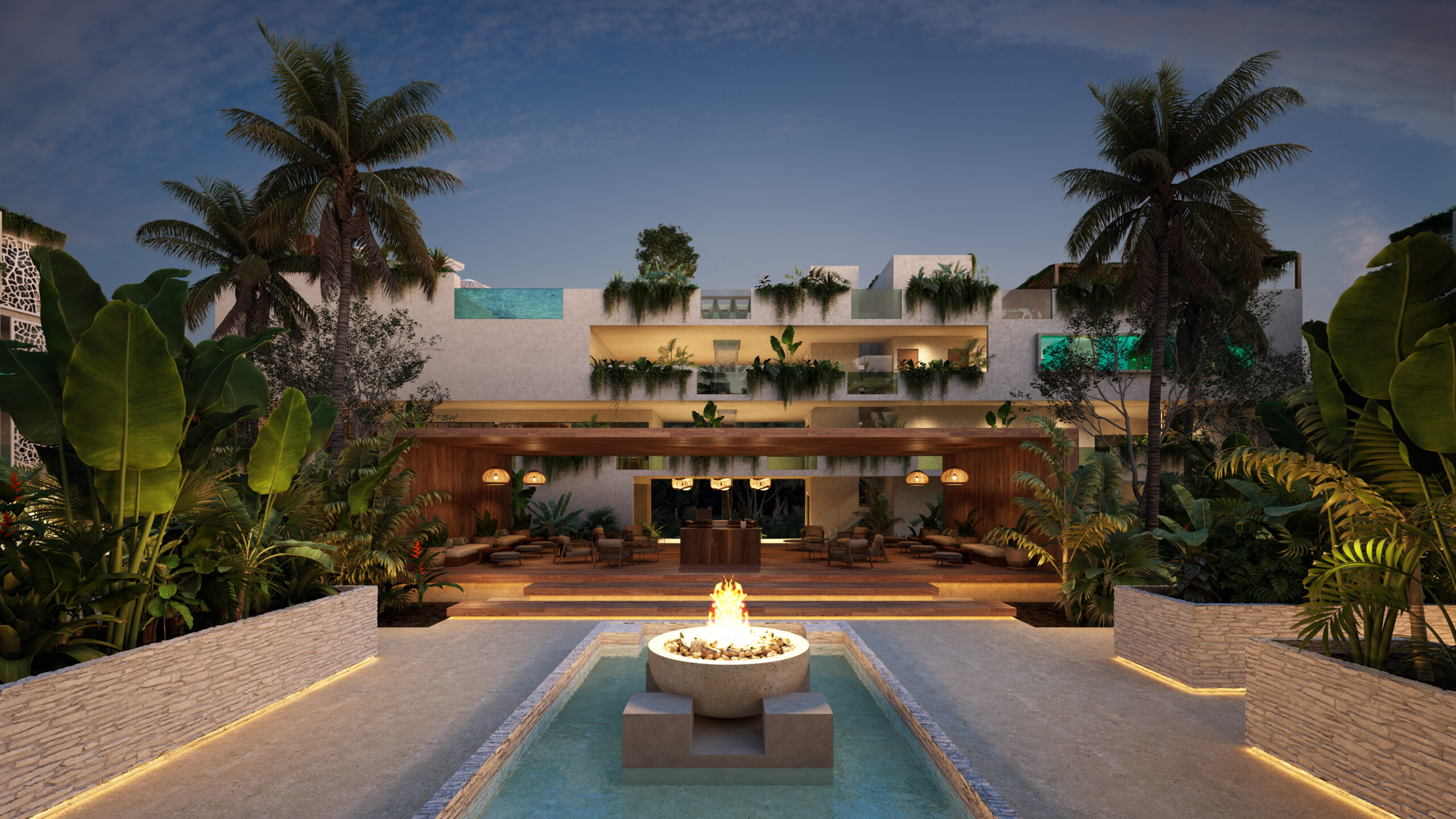 Tulum Mexico